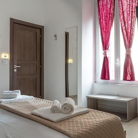 Le Stanze Dei Poeti E Del Vino Hotel La Spezia Eksteriør billede