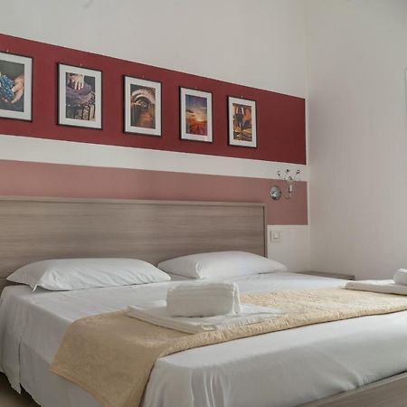 Le Stanze Dei Poeti E Del Vino Hotel La Spezia Eksteriør billede