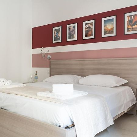 Le Stanze Dei Poeti E Del Vino Hotel La Spezia Eksteriør billede