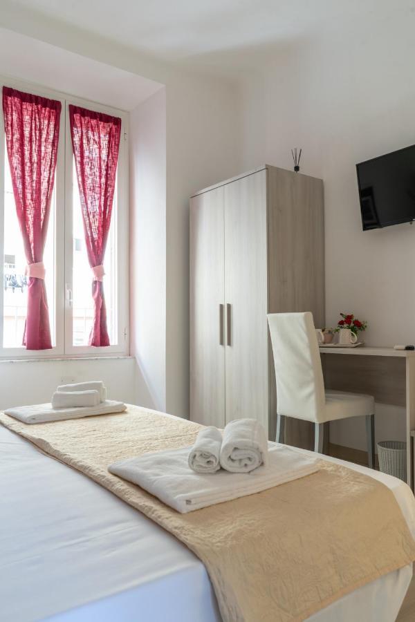 Le Stanze Dei Poeti E Del Vino Hotel La Spezia Eksteriør billede