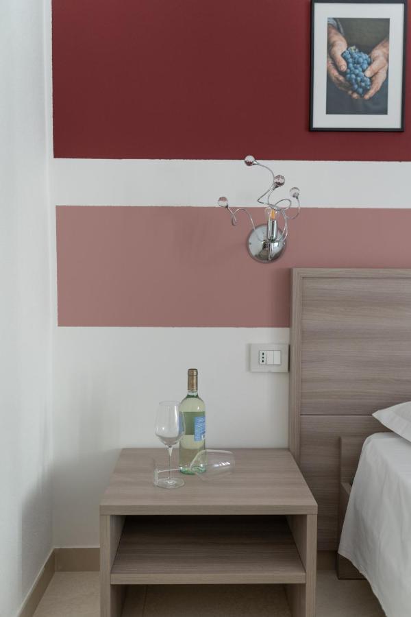 Le Stanze Dei Poeti E Del Vino Hotel La Spezia Eksteriør billede