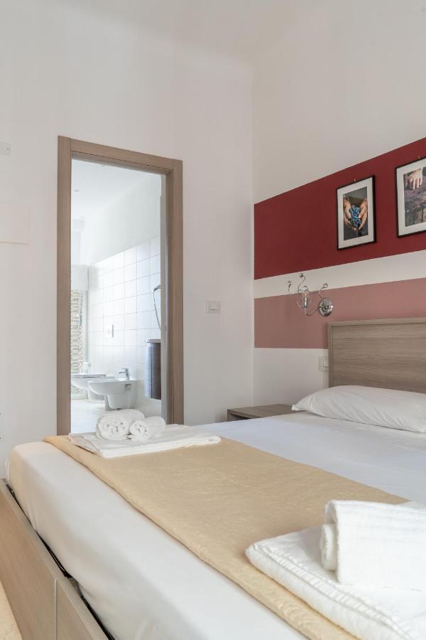 Le Stanze Dei Poeti E Del Vino Hotel La Spezia Eksteriør billede