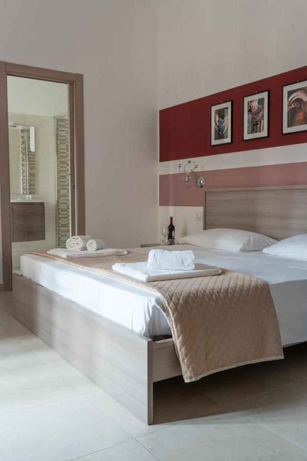 Le Stanze Dei Poeti E Del Vino Hotel La Spezia Eksteriør billede