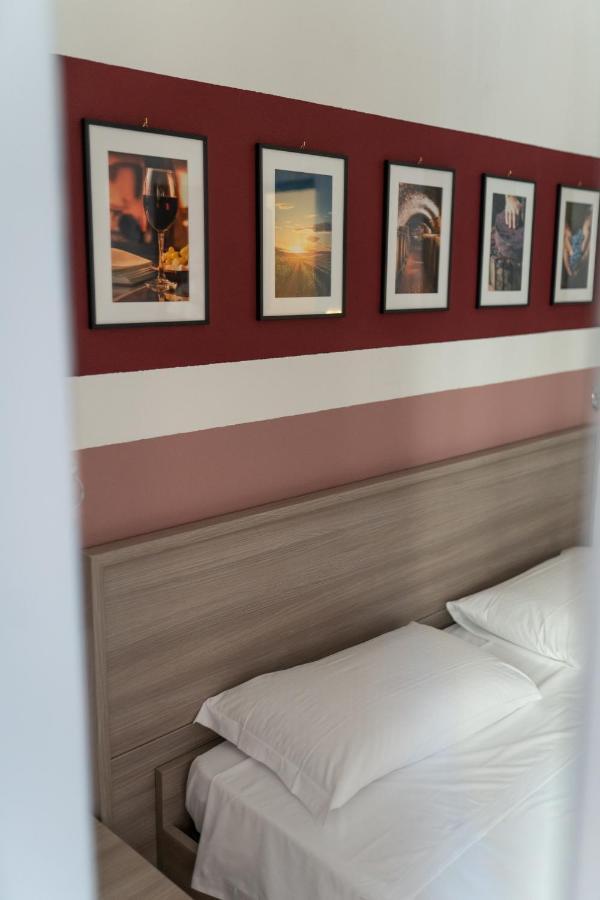 Le Stanze Dei Poeti E Del Vino Hotel La Spezia Eksteriør billede