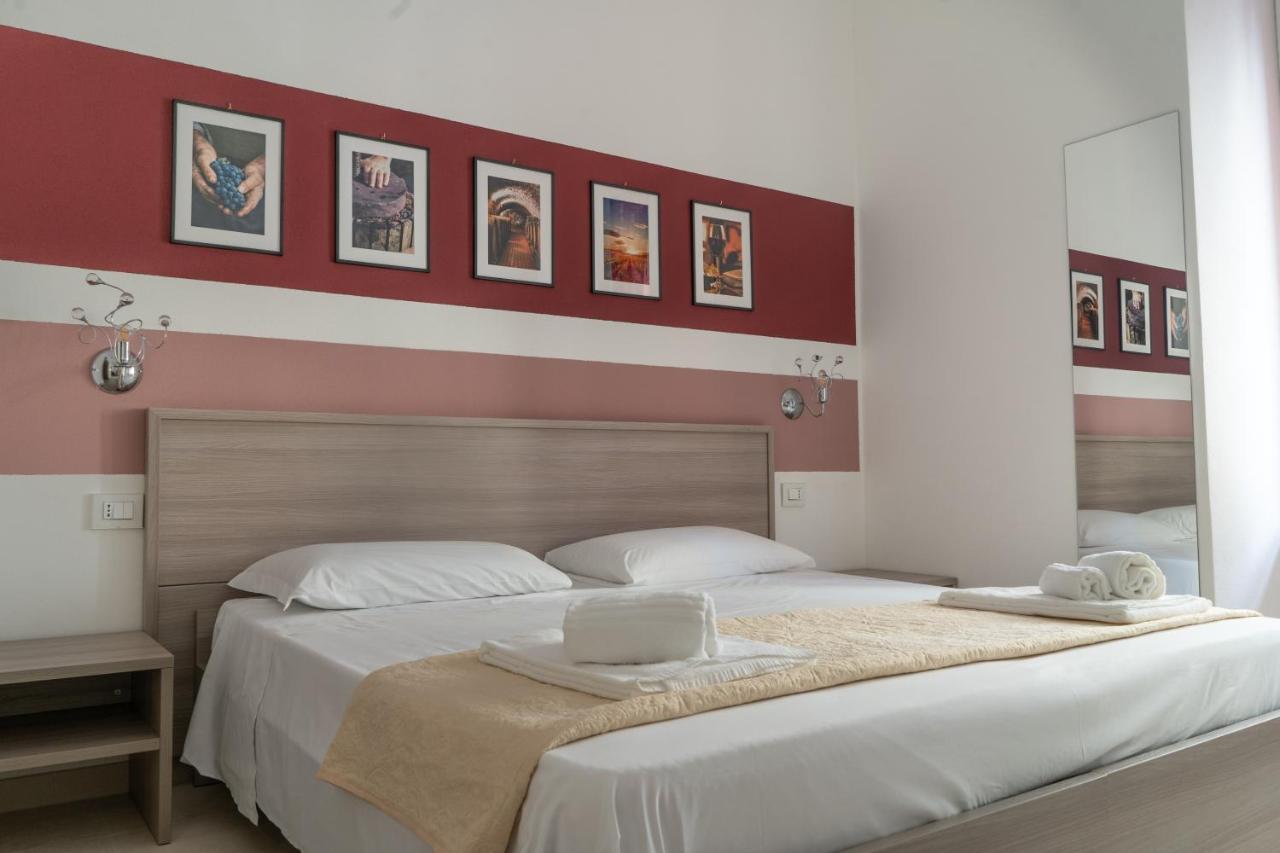 Le Stanze Dei Poeti E Del Vino Hotel La Spezia Eksteriør billede